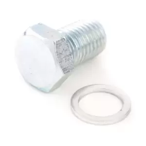 Image of MAPCO Drain Plug BMW 95932 11131273093 Oil Drain Plug,Oil Drain Plug, oil pan