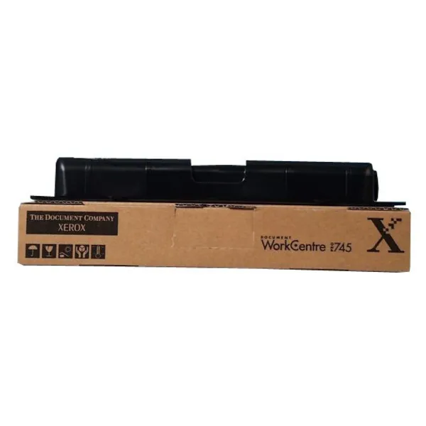 Image of Original Xerox 106R396 Toner Cartridge