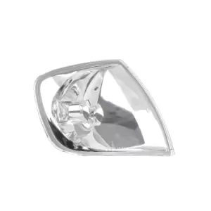 Image of TYC Turn Signal VW 18-0119-01-2 6N0953042M,6N0953042N Side Marker Lights,Side Indicator,Indicator