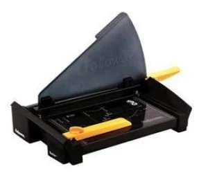 Image of Fellowes Stellar A4 Guillotine