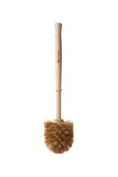 Image of Plastic Free Toilet Brush