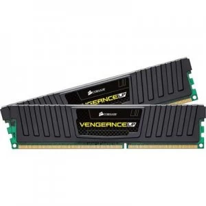 Image of Corsair Vengeance LP 16GB 1600MHz DDR3 RAM