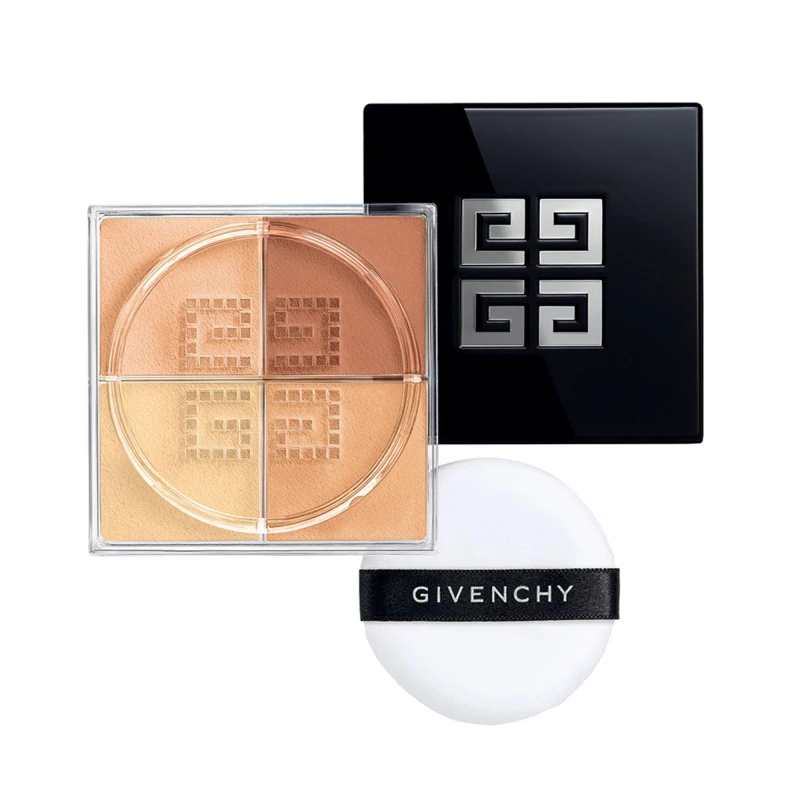 Image of Givenchy Givenchy Prisme Libre Matte-Finish and Enhanced Radiance Loose Powder N05 female One Size