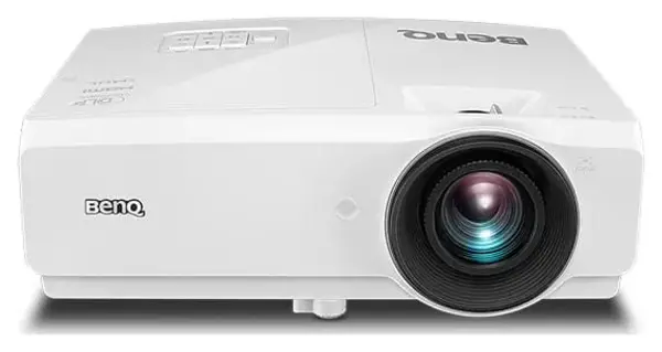 Image of BenQ SH753+ 5000 ANSI Lumens 1080P 3D DLP Projector