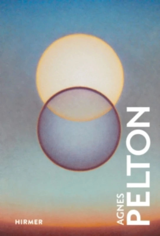 Image of Agnes Pelton Hardback