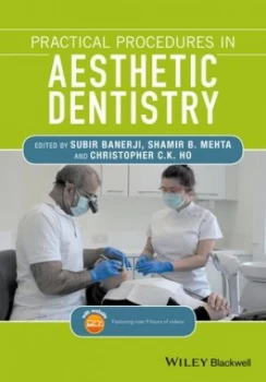 Image of Practical Procedures in Aesthetic Dentistry by Subir Banerji Book