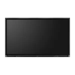 Image of Sharp PN-70HC1E 177.8cm (70") LCD 4K Ultra HD Touch Screen Digital signage flat panel Black