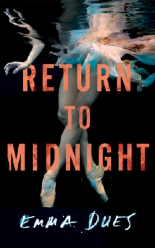 Image of Return to Midnight Paperback / softback