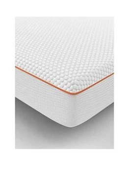 Image of Dormeo Octasmart Essentials Hybrid Memory Mattress - Mattress Only