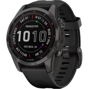 Image of Garmin Fenix 7S Smartwatch 010-2539-25