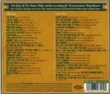 Image of The Bad Times Make the Good Times: Classic Texas Recordings 1964-1986