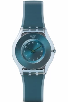 Image of Unisex Swatch Skins - Dive-In Watch SFS103