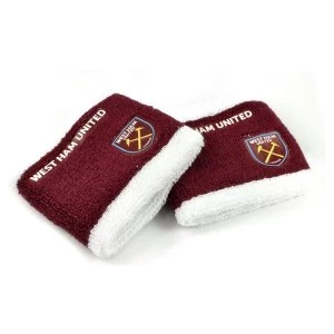 Image of West Ham Wristbands