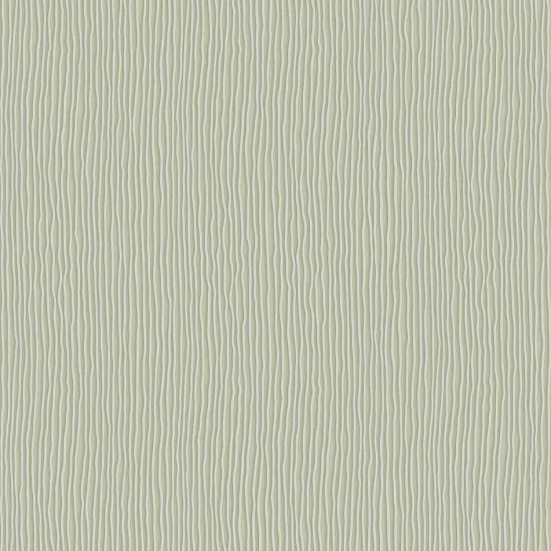 Image of Superfresco Colours Stria Sage Wallpaper, Green 125106
