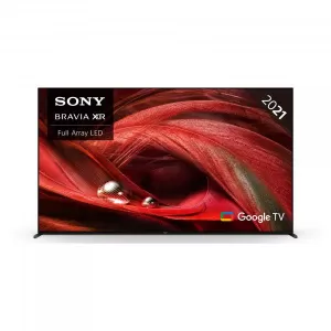 Image of Sony Bravia 75" XR75X95JU Smart 4K Ultra HD LED TV