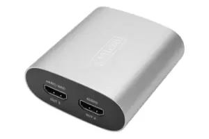 Image of Digitus HDMI eARC converter/splitter