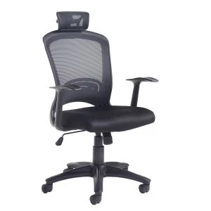 Image of Dams Solaris Operator Chair