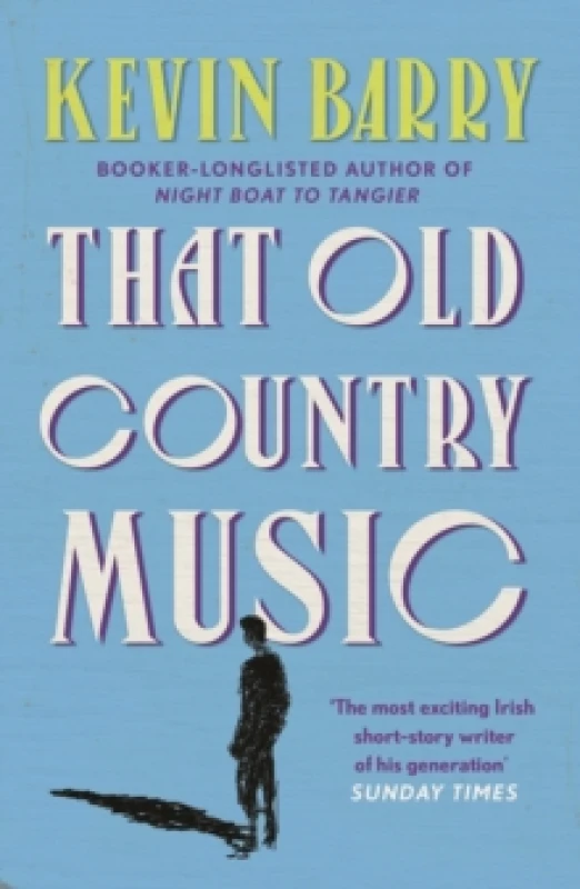 Image of That Old Country Music Paperback / softback