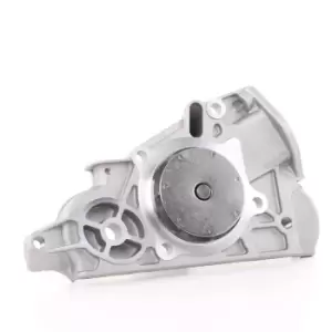 Image of RIDEX Water pump without belt pulley 1260W0119 Engine water pump,Water pump for engine MAZDA,MX-5 II (NB),MX-5 I (NA),323 F VI (BJ),MX-3 (EC)