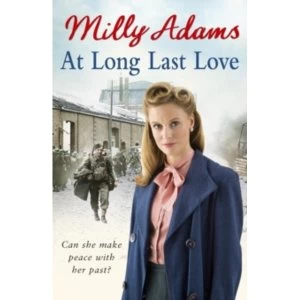 Image of At Long Last Love