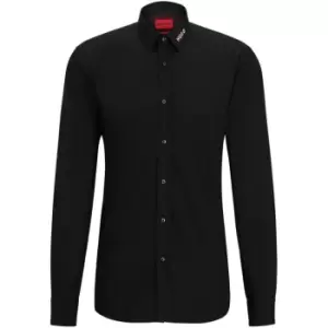 Image of Hugo Elisha02 10181991 06 - Black