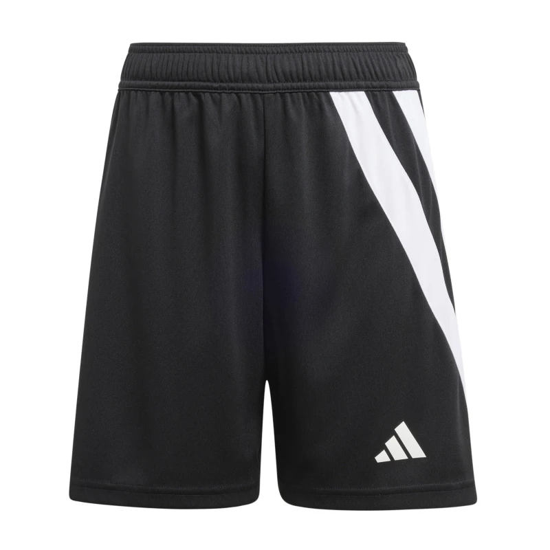 Image of adidas Fortore 23 Football Shorts Juniors - Black 9 - 10 Years