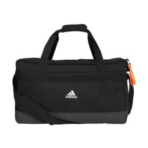 Image of adidas Tiro Duffel Bag - Black