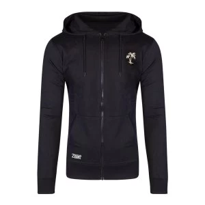 Image of Nintendo - Tribal Link Mens Medium Hoodie - Black