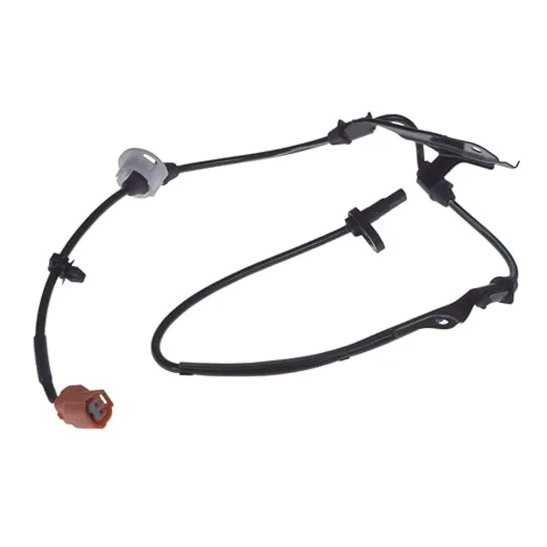 Image of Blue PRINT ADH27132 ABS Sensor Front Axle Right HONDA: Accord 7 Limousine, Accord 7 Tourer Sensor, wheel speed (412)