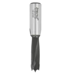 Image of Trend TCT Dowel Drill 201 Series 6mm 35mm 10mm