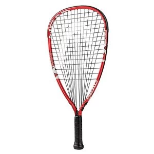 Image of Head MX Fire Racketball Racket