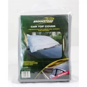 Image of Brookstone Car Top Cover