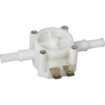 Image of B.I.O-TECH e.K. DFM-POM-IND Typ 01 POM Pulse Generator Flow Meter 0.025 - 2.5l/min