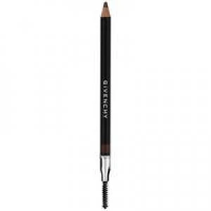 Image of Givenchy Brow Studio Eyebrow Pencil N01 Brunette
