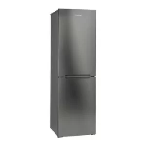 Image of Hoover HCF5172XK 234L Frost Free Freestanding Fridge Freezer