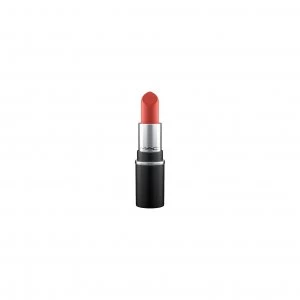 Image of MAC Lipstick Little M.A.C Chili