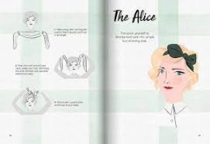 Image of The art of the scarf by Libby VanderPloeg