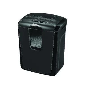 Image of PowershredR M-8C Cross-Cut Shredder