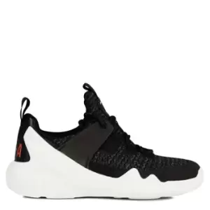 Image of Skechers DLT-A Trainers Womens - Black