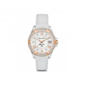 Image of Bulova Ladieswatch 98R233