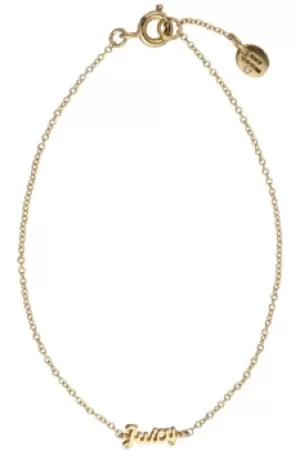 Image of Juicy Couture Jewellery Juicy Expressions Necklace JEWEL WJW736-710