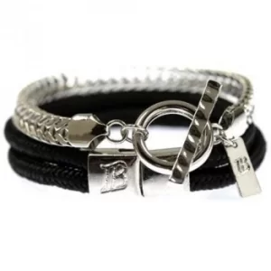 Image of Icon Brand Base metal Flynn Bracelet