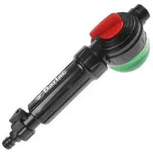 Image of DP576 Soap Dispenser For Hosepipe Swop Top Cleaning Windows Conservatory - Darlac