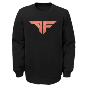Image of Call of Duty Atlanta Faze Sweatshirt - Black