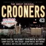 Image of Various Artists - Great Original Crooners (Music CD)