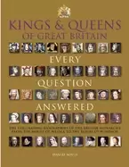 Image of kings and queens of great britain every question answered