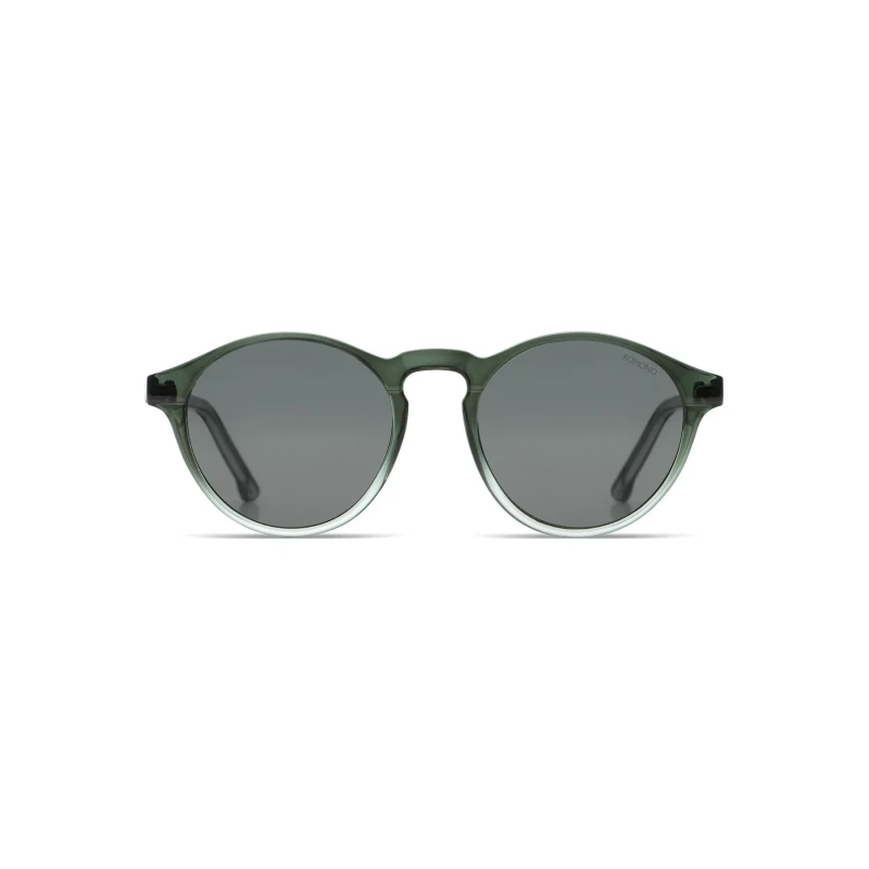 Image of Komono Sunglasses Komono Devon Vert Unisex TU