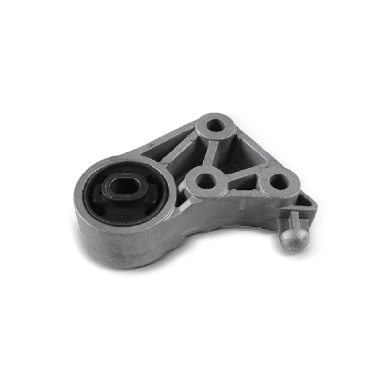 Image of SASIC 4001835 Holder, engine mounting Rubber-Metal Mount, Upper Right Holder,engine mounting (533)