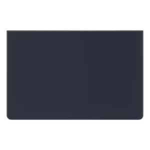Image of Samsung Slim Book Cover Keyboard for Tab S9 in Black (EF-DX710BBEggB)
