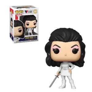 Image of DC Comics Wonder Woman 80th The New Wonder Woman 1968 Pop! Vinyl Figure